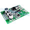 500W 3 Phase Brushless DC Motor Controller Driver With Over - Current Protection