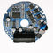 High Voltage JYQD-V8.6 Sensorless Brushless BLDC Driver Board Control